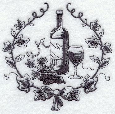 Laurel and Wine