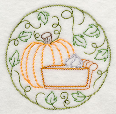 ☆pumpkin pie☆ FG Square™ Pumpkin Pie Manufacturing at Menards®