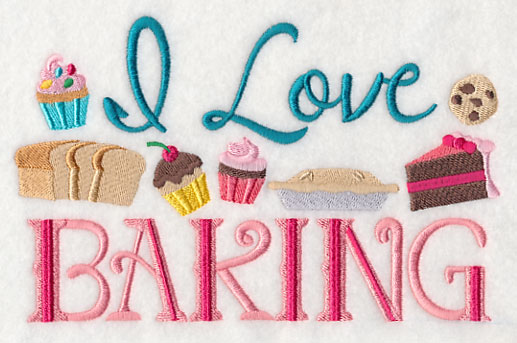 I Love Baking i-love-baking