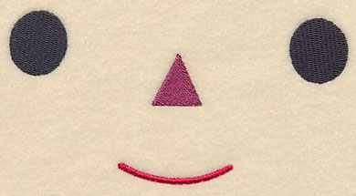 Larry (Looking Forward)
