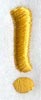 Punctuation ! - 1 inch (Puff Foam)