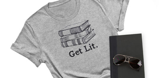 Get Lit