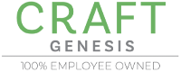 Craft Genesis Logo