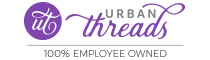 Urban Threads Logo